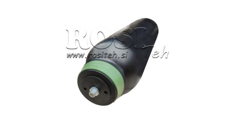 ACCUMULATORE IDRAULICO 10 LIT ROSI TEH